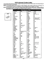 Preview for 44 page of Panasonic PT-61XF70 Operating Manual