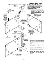 Preview for 49 page of Panasonic PT-61XF70 Operating Manual