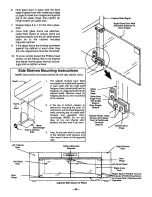 Preview for 50 page of Panasonic PT-61XF70 Operating Manual