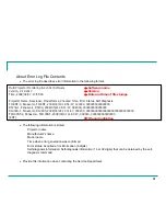 Preview for 31 page of Panasonic PT-D10000 Series Setup And Operation Manual