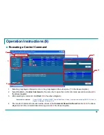 Preview for 32 page of Panasonic PT-D10000 Series Setup And Operation Manual