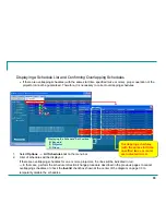 Preview for 35 page of Panasonic PT-D10000 Series Setup And Operation Manual