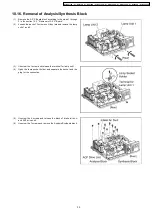 Preview for 35 page of Panasonic PT-D6000ELS Service Manual