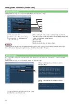 Preview for 32 page of Panasonic PT-FW430U Operating Instructions Manual