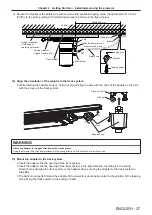 Preview for 37 page of Panasonic PT-JX200HBU Operating Instrucctions