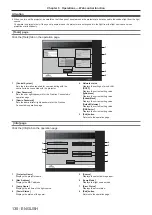 Preview for 130 page of Panasonic PT-JX200HBU Operating Instrucctions