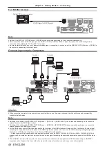 Preview for 30 page of Panasonic PT-MZ16K Operating Instructions Manual