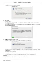 Preview for 256 page of Panasonic PT-REQ12 Series Operating Instructions Manual