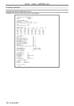 Preview for 100 page of Panasonic PT-RZ370E Operating Instructions Manual