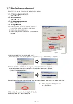 Preview for 66 page of Panasonic PT-RZ470 Series Service Manual