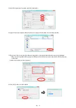 Preview for 68 page of Panasonic PT-RZ470 Series Service Manual