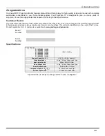 Preview for 5 page of Panasonic PT47WX42F - 47" PROJECTION TV HD Operating Instructions Manual