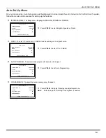 Preview for 9 page of Panasonic PT47WX42F - 47" PROJECTION TV HD Operating Instructions Manual