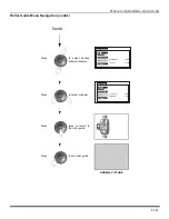 Preview for 33 page of Panasonic PT47WX42F - 47" PROJECTION TV HD Operating Instructions Manual