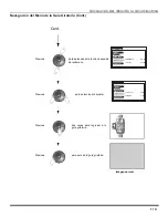 Preview for 89 page of Panasonic PT47WX42F - 47" PROJECTION TV HD Operating Instructions Manual