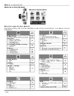 Preview for 90 page of Panasonic PT47WX42F - 47" PROJECTION TV HD Operating Instructions Manual