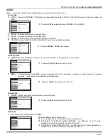 Preview for 99 page of Panasonic PT47WX42F - 47" PROJECTION TV HD Operating Instructions Manual