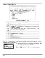 Preview for 102 page of Panasonic PT47WX42F - 47" PROJECTION TV HD Operating Instructions Manual