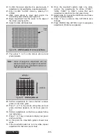 Preview for 32 page of Panasonic PT47WX52F - 47" PROJECTION TV HD Service Manual