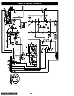 Preview for 96 page of Panasonic PT47WX52F - 47" PROJECTION TV HD Service Manual