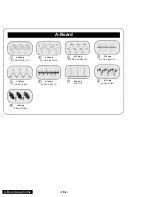 Preview for 102 page of Panasonic PT47WX52F - 47" PROJECTION TV HD Service Manual