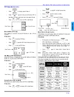 Preview for 13 page of Panasonic PT47WX54 - 47" PROJECTION TV Operating Instructions Manual