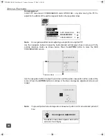 Preview for 19 page of Panasonic PT51G36E - 51" PROJECTION TV Operating Instructions Manual