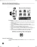 Preview for 38 page of Panasonic PT51G36E - 51" PROJECTION TV Operating Instructions Manual