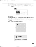 Preview for 45 page of Panasonic PT51G36E - 51" PROJECTION TV Operating Instructions Manual