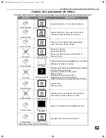 Preview for 49 page of Panasonic PT51G36E - 51" PROJECTION TV Operating Instructions Manual