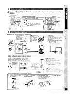 Preview for 7 page of Panasonic PT750 - SC Home Theater System Operating Instructions Manual