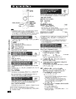 Preview for 30 page of Panasonic PT750 - SC Home Theater System Operating Instructions Manual