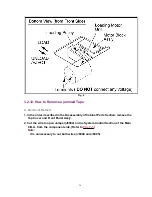 Preview for 20 page of Panasonic PV-4601 A Service Manual