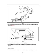 Preview for 22 page of Panasonic PV-4601 A Service Manual