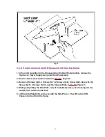 Preview for 24 page of Panasonic PV-4601 A Service Manual