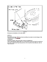 Preview for 30 page of Panasonic PV-4601 A Service Manual