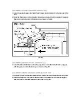 Preview for 110 page of Panasonic PV-4601 A Service Manual