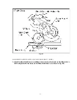 Preview for 111 page of Panasonic PV-4601 A Service Manual