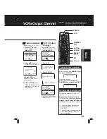 Preview for 19 page of Panasonic PV-D4742-K Operating Instructions Manual