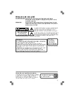 Preview for 59 page of Panasonic PV-D4742-K Operating Instructions Manual