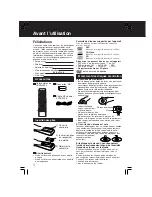 Preview for 60 page of Panasonic PV-D4742-K Operating Instructions Manual