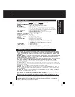 Preview for 63 page of Panasonic PV-D4742-K Operating Instructions Manual