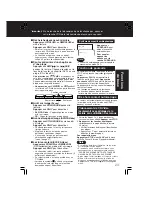 Preview for 79 page of Panasonic PV-D4742-K Operating Instructions Manual