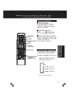 Preview for 87 page of Panasonic PV-D4742-K Operating Instructions Manual