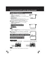 Preview for 98 page of Panasonic PV-D4742-K Operating Instructions Manual