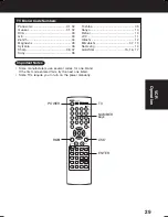 Preview for 29 page of Panasonic PV-D4744K Operating Instructions Manual