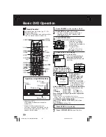 Preview for 22 page of Panasonic PV-D4753SK Operating Instructions Manual