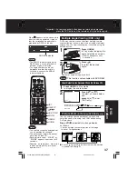 Preview for 37 page of Panasonic PV-D4753SK Operating Instructions Manual