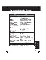 Preview for 59 page of Panasonic PV-D4753SK Operating Instructions Manual