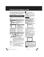 Preview for 116 page of Panasonic PV-D4753SK Operating Instructions Manual